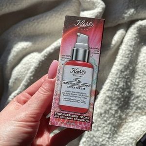 💕HOST PICK💕 Kiehl's Vital Skin-Strengthening  Super Serum
